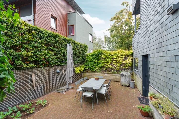 Foto 50 van Benedictijnenstraat 3