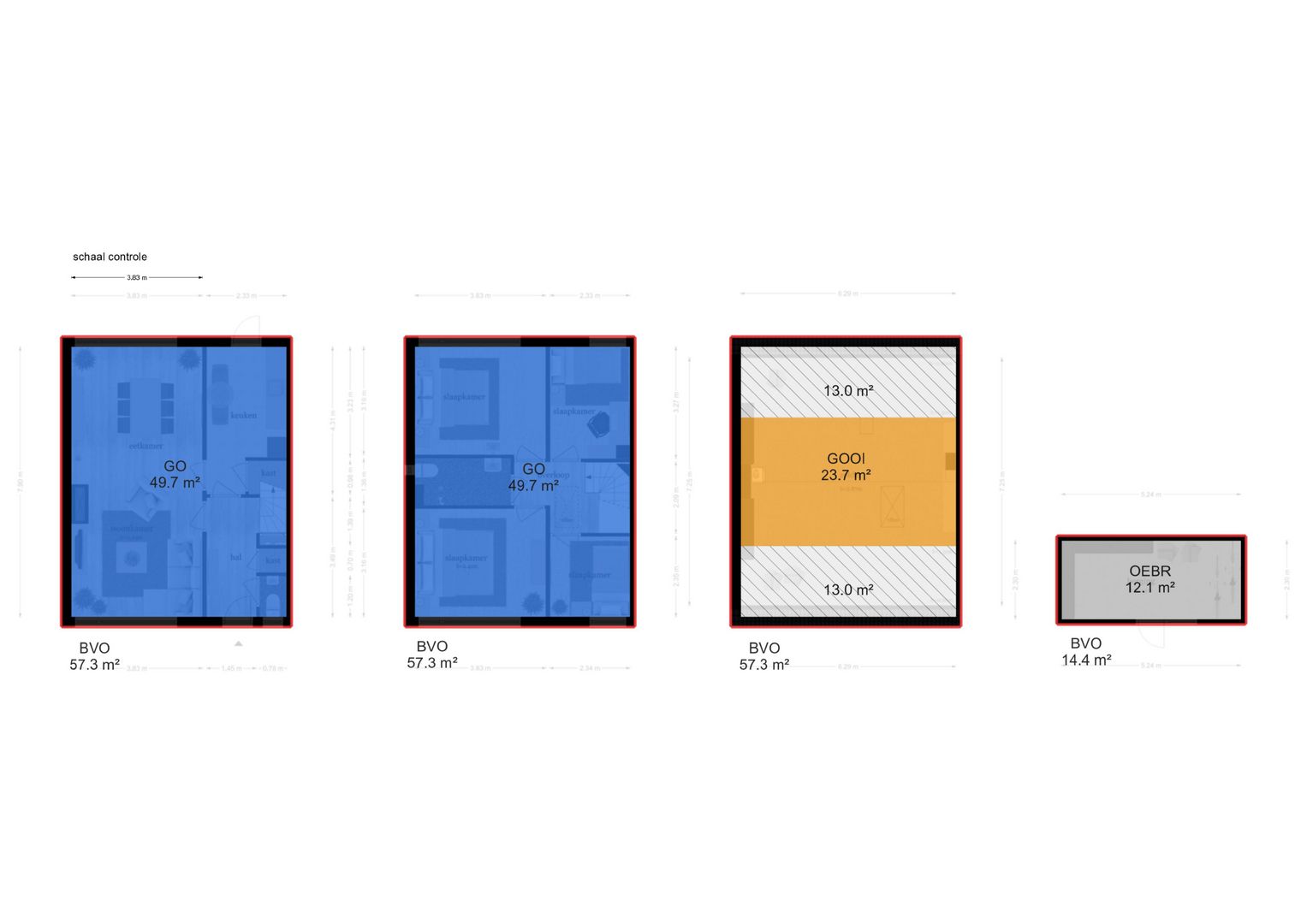Photo 48 of Rembrandt van Rijnstraat 38