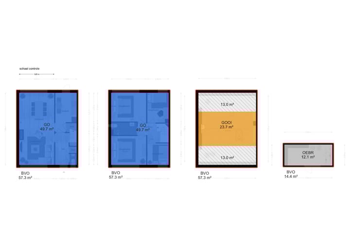 Foto 48 van Rembrandt van Rijnstraat 38