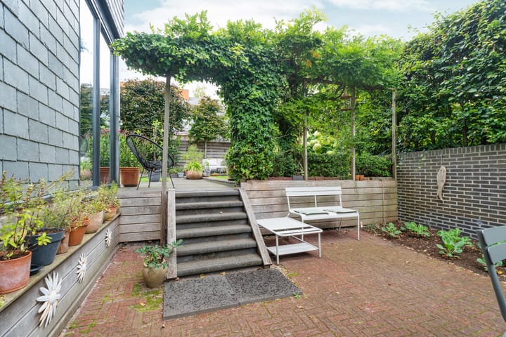 Foto 52 van Benedictijnenstraat 3