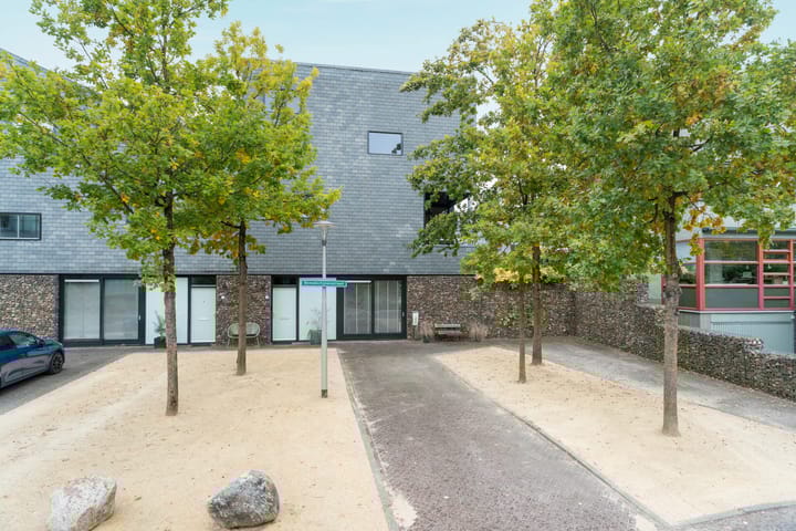 Foto 54 van Benedictijnenstraat 3