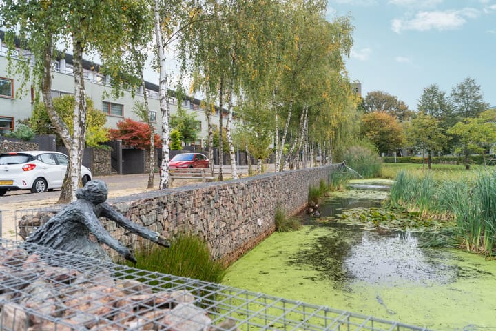 Foto 55 van Benedictijnenstraat 3