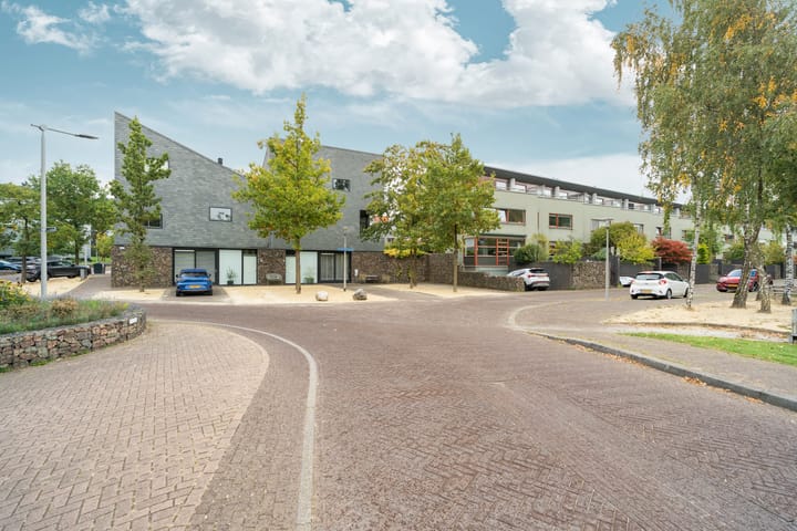 Foto 57 van Benedictijnenstraat 3