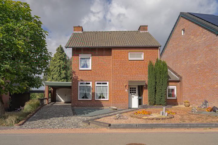 Nieuwstraat 45-a main image