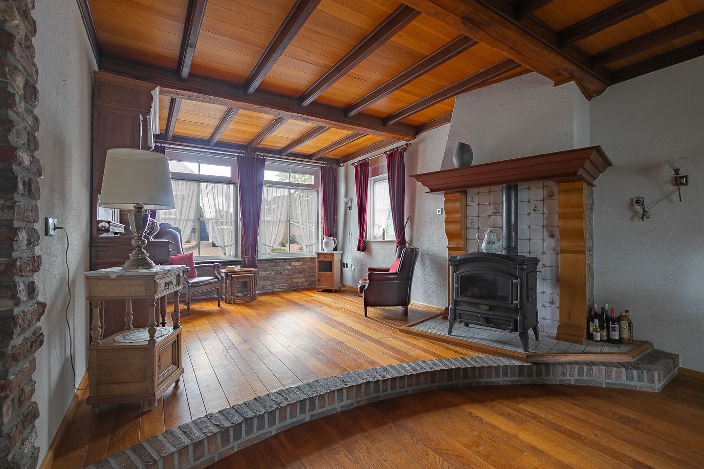 Foto 5 van Nieuwstraat 45-A