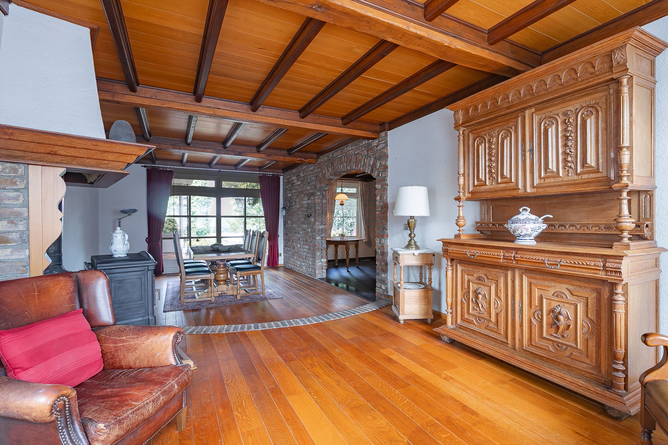 Foto 6 van Nieuwstraat 45-A