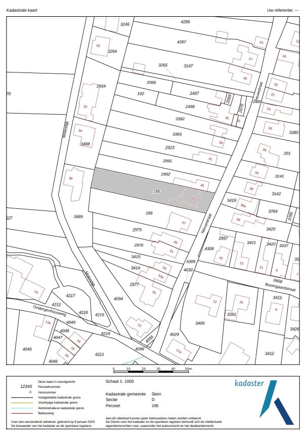 Foto 33 van Nieuwstraat 45-A