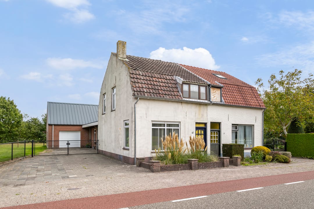Foto 1 van Achtmaalsebaan 57
