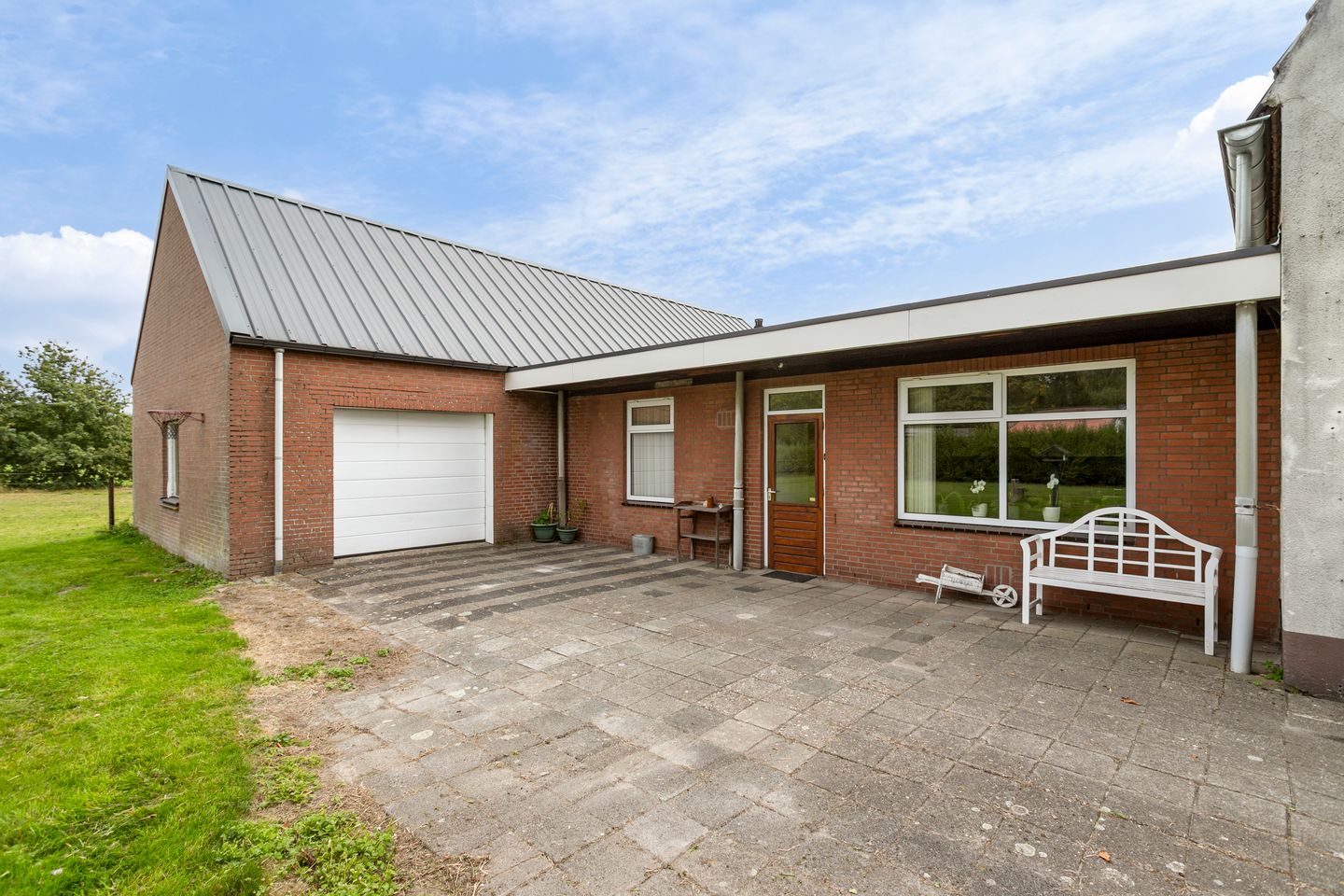 Foto 4 van Achtmaalsebaan 57