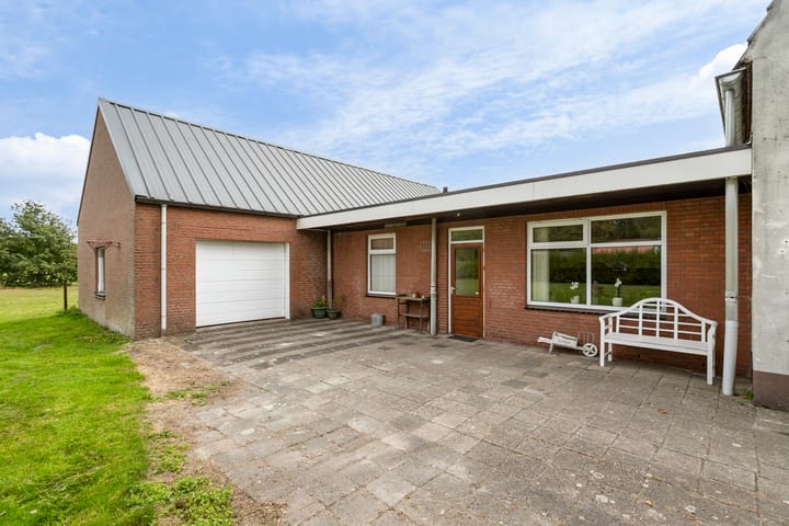 Photo 4 of Achtmaalsebaan 57