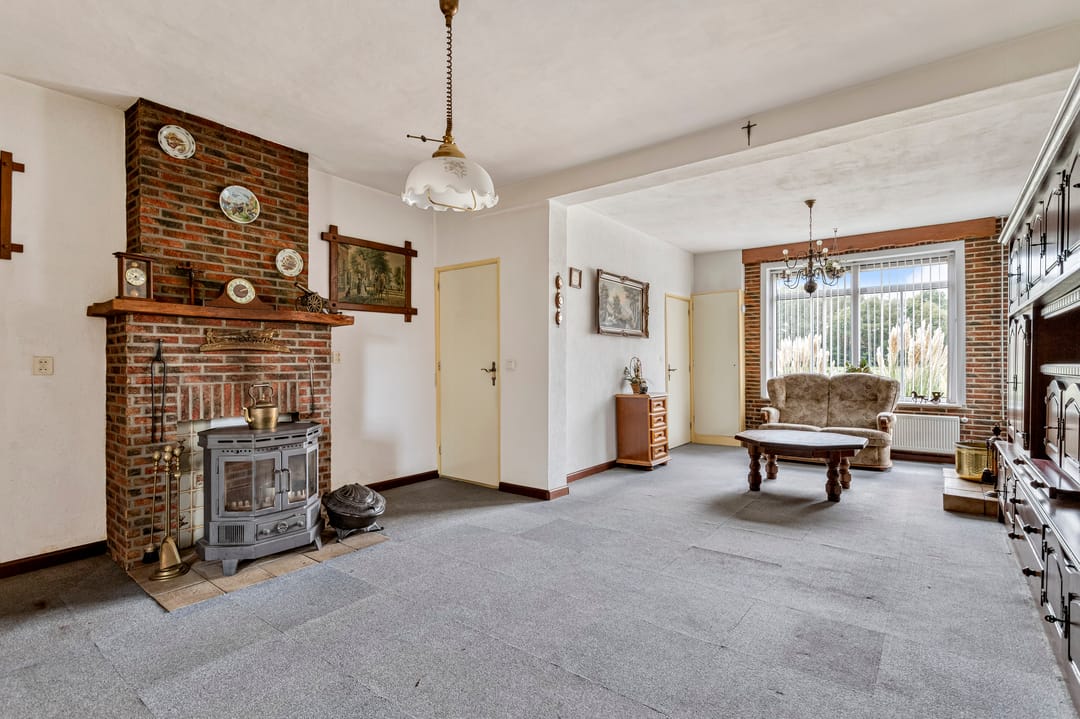 Foto 8 van Achtmaalsebaan 57