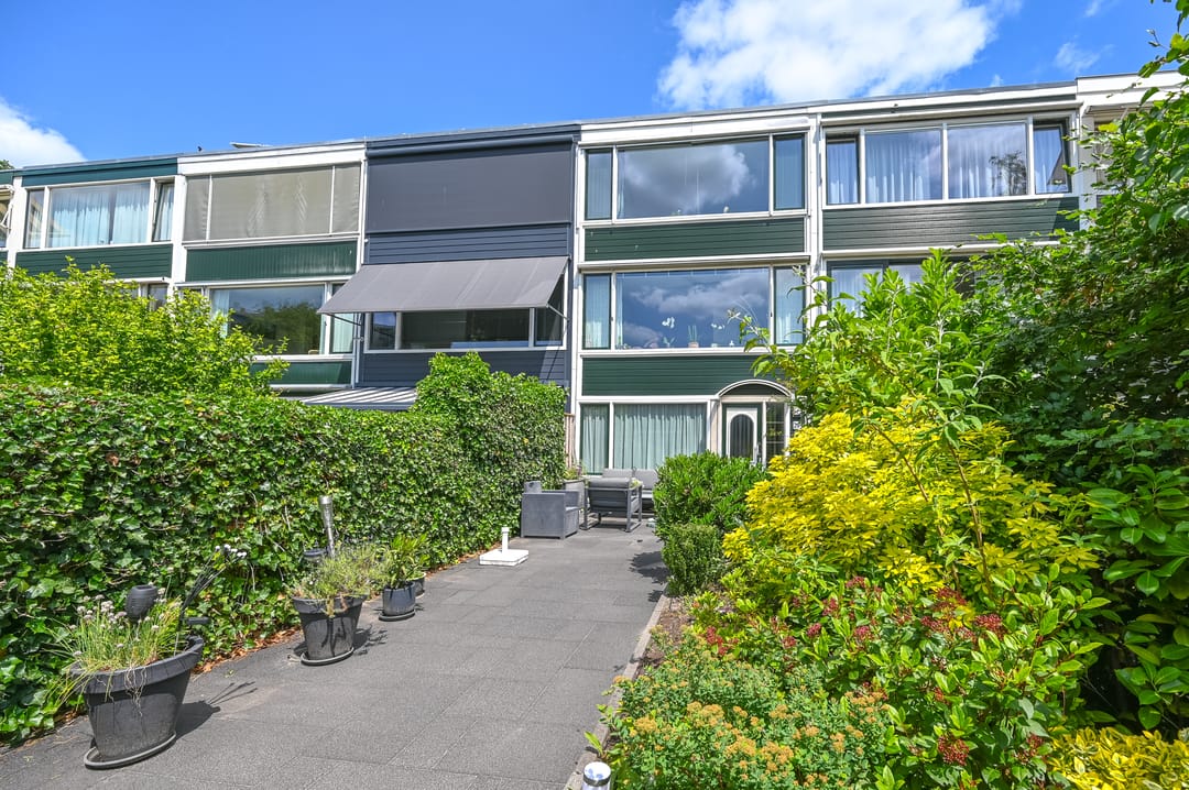 Foto 2 van Valckenhoeflaan 29