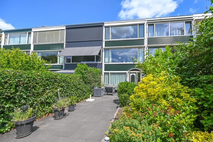 Photo 2 of Valckenhoeflaan 29