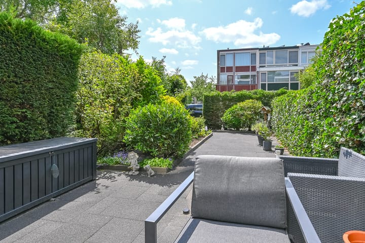 Photo 3 of Valckenhoeflaan 29