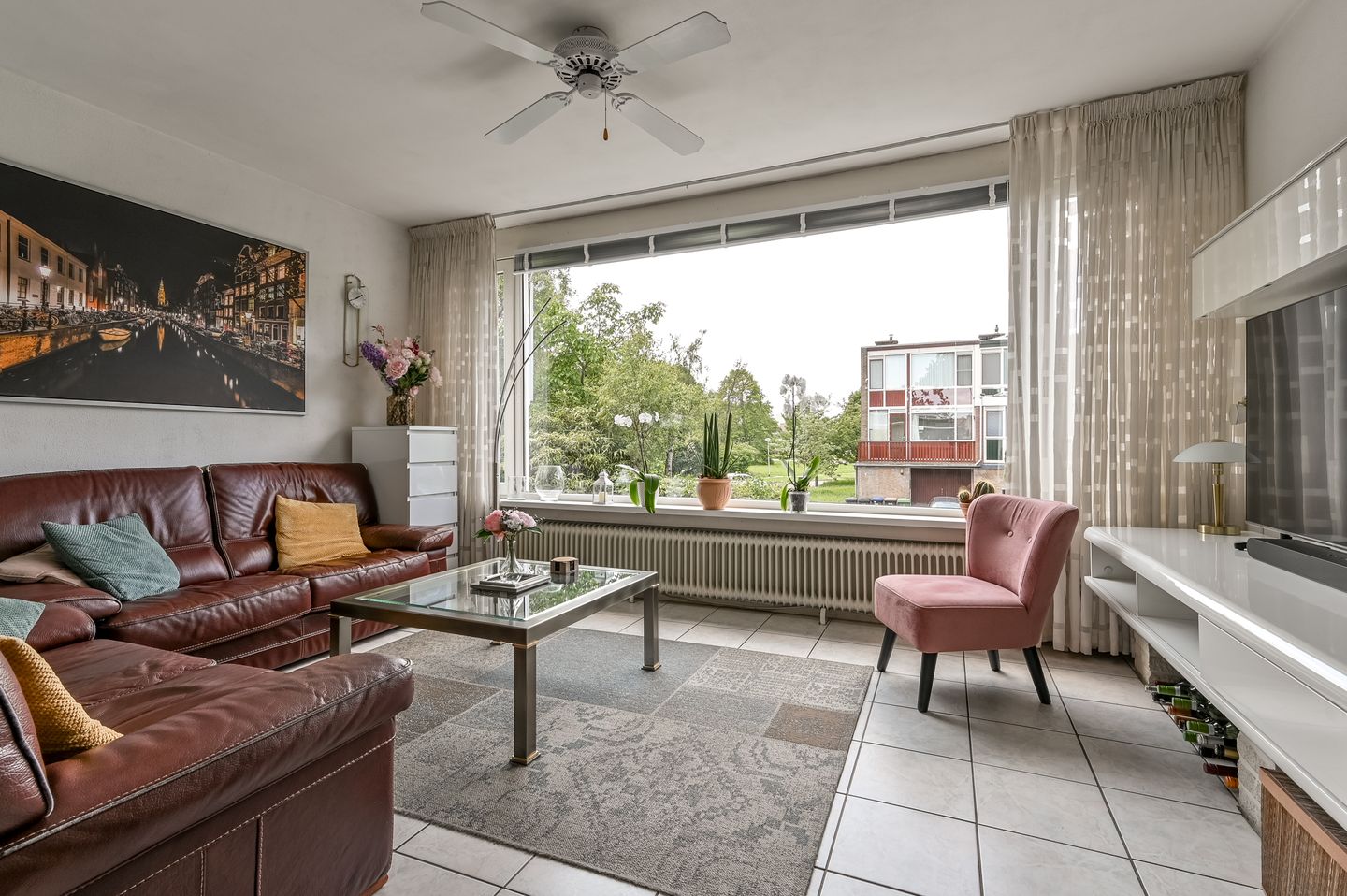 Foto 4 van Valckenhoeflaan 29