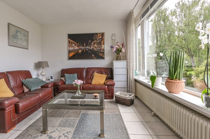 Photo 5 of Valckenhoeflaan 29