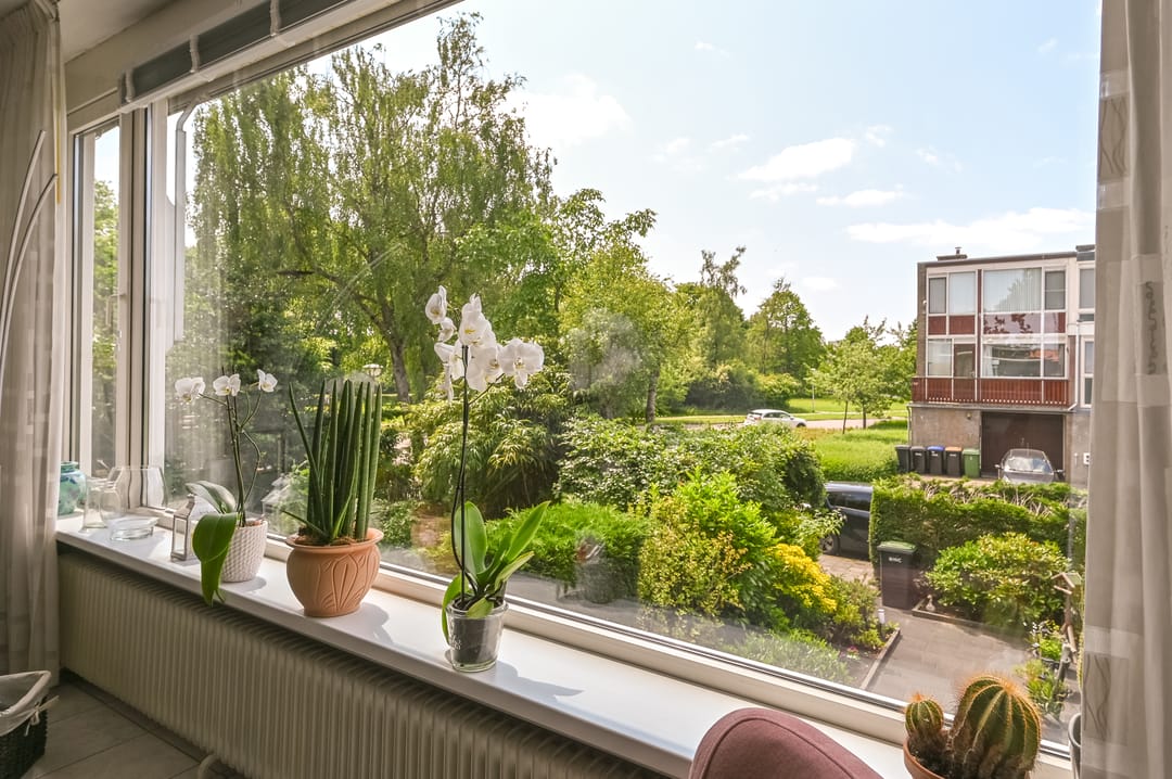 Foto 8 van Valckenhoeflaan 29