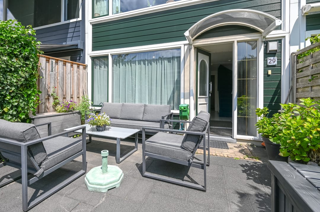 Foto 32 van Valckenhoeflaan 29