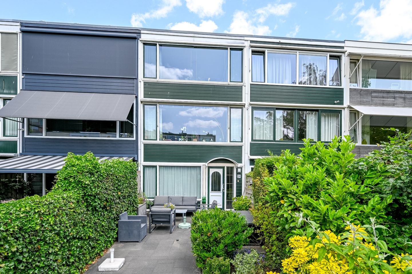 Foto 35 van Valckenhoeflaan 29