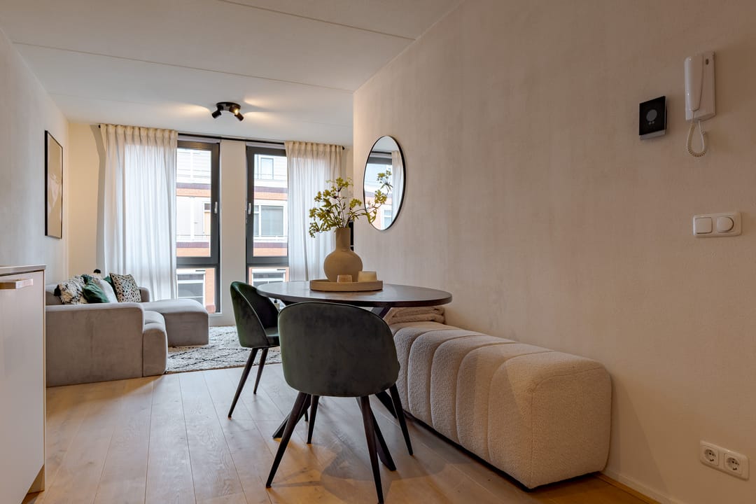 Foto 2 van Jufferenwal 1-E