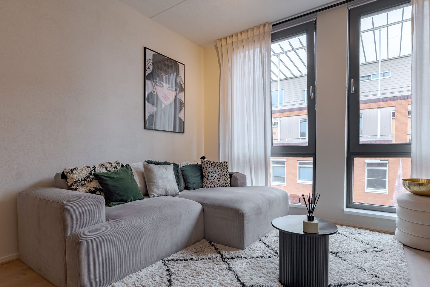 Foto 4 van Jufferenwal 1-E