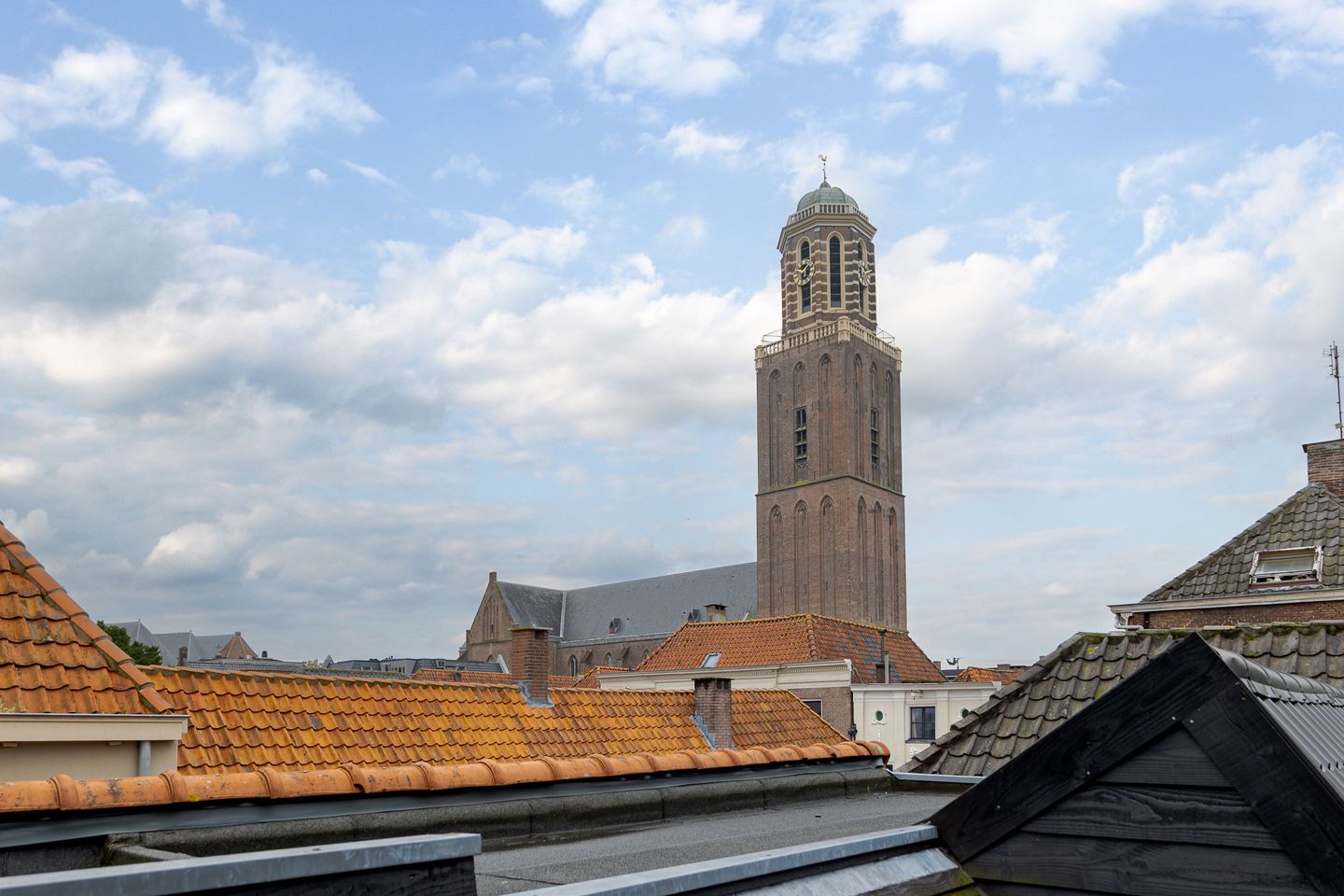 Foto 5 van Jufferenwal 1-E