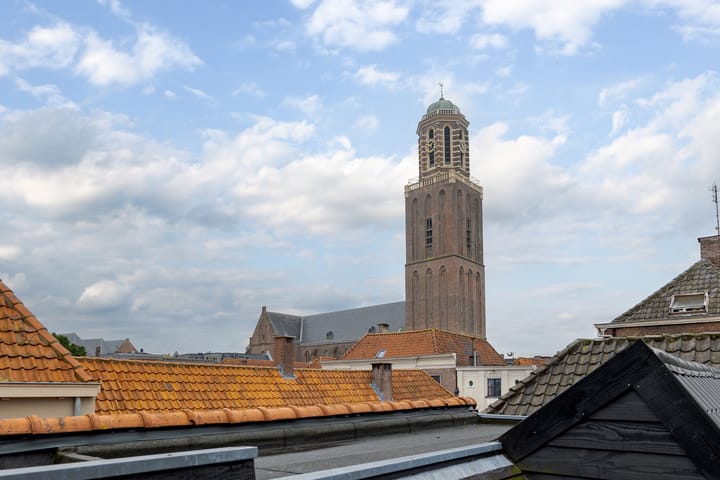 Foto 5 van Jufferenwal 1-E