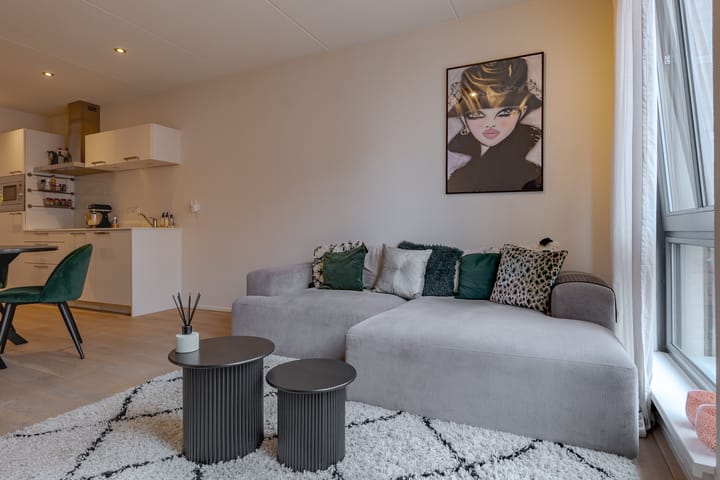 Foto 7 van Jufferenwal 1-E