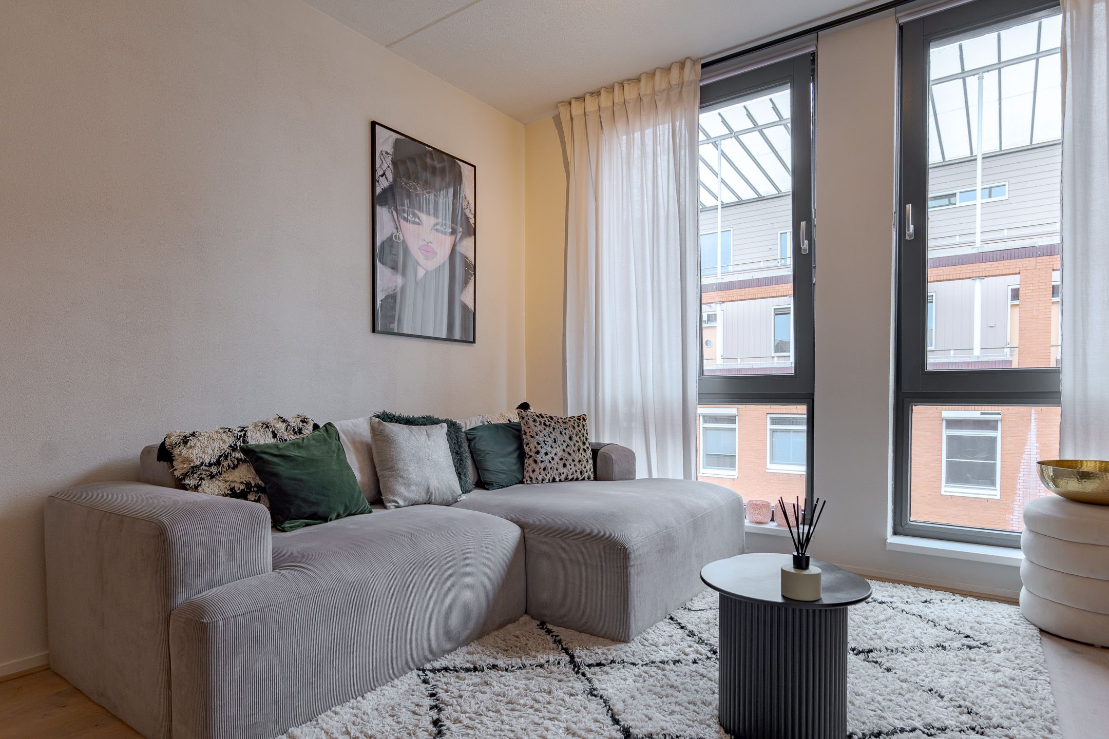 Foto 9 van Jufferenwal 1-E