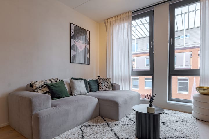 Foto 9 van Jufferenwal 1-E