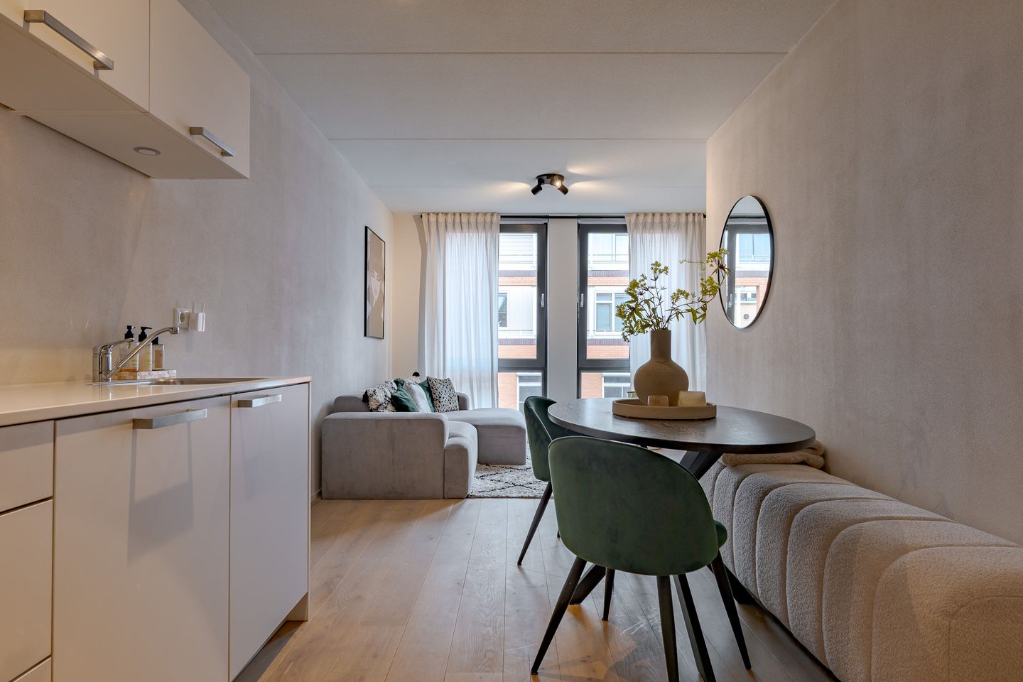 Foto 10 van Jufferenwal 1-E