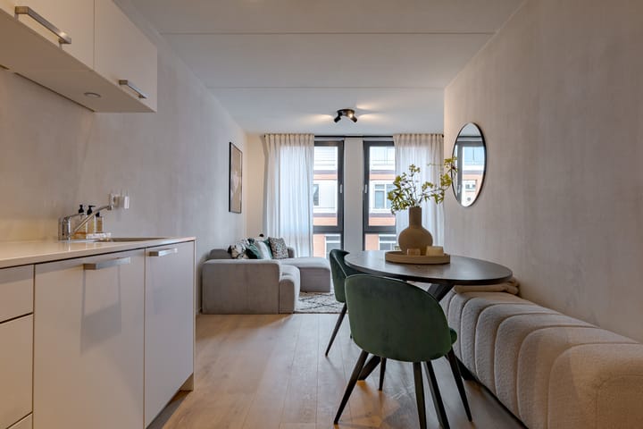 Foto 10 van Jufferenwal 1-E