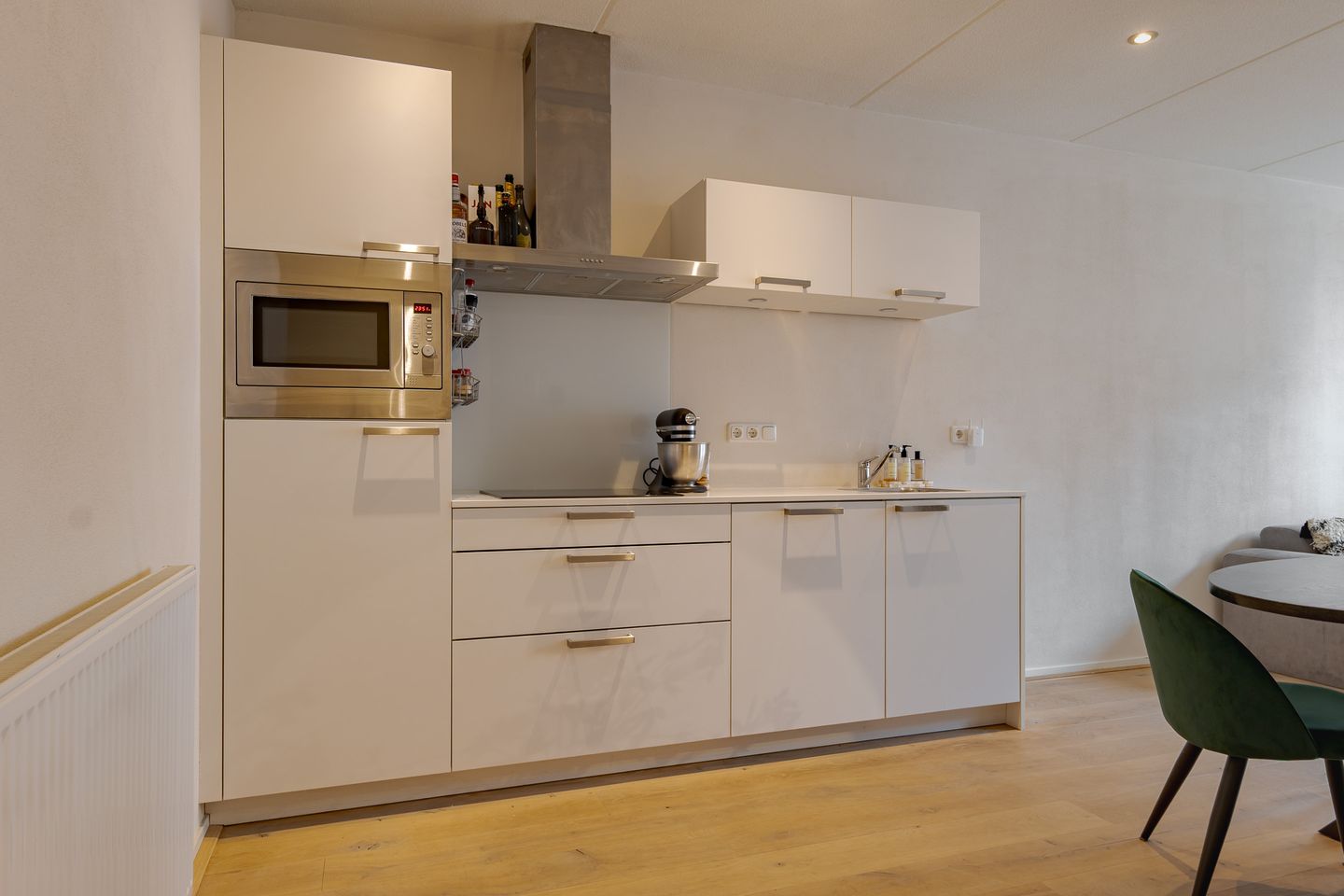 Foto 14 van Jufferenwal 1-E