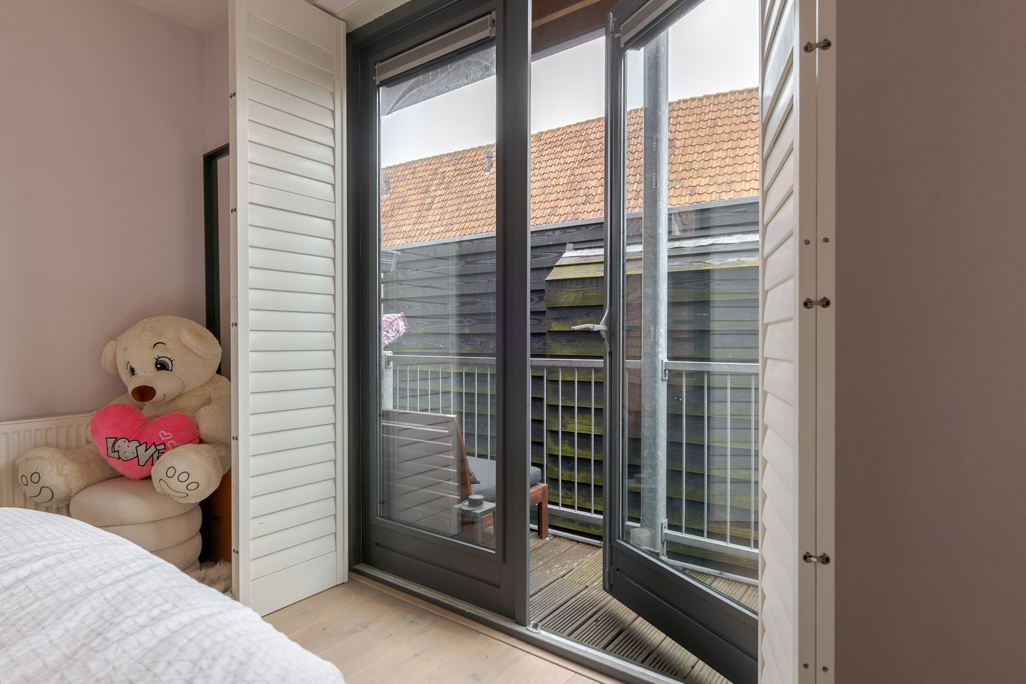 Foto 19 van Jufferenwal 1-E