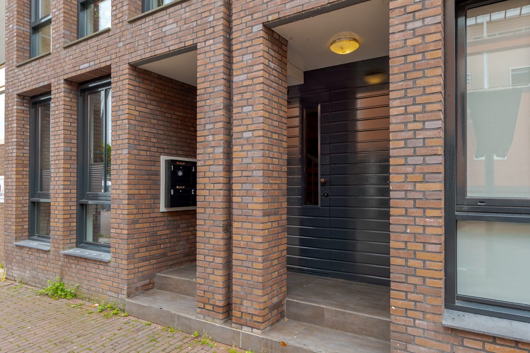 Foto 28 van Jufferenwal 1-E