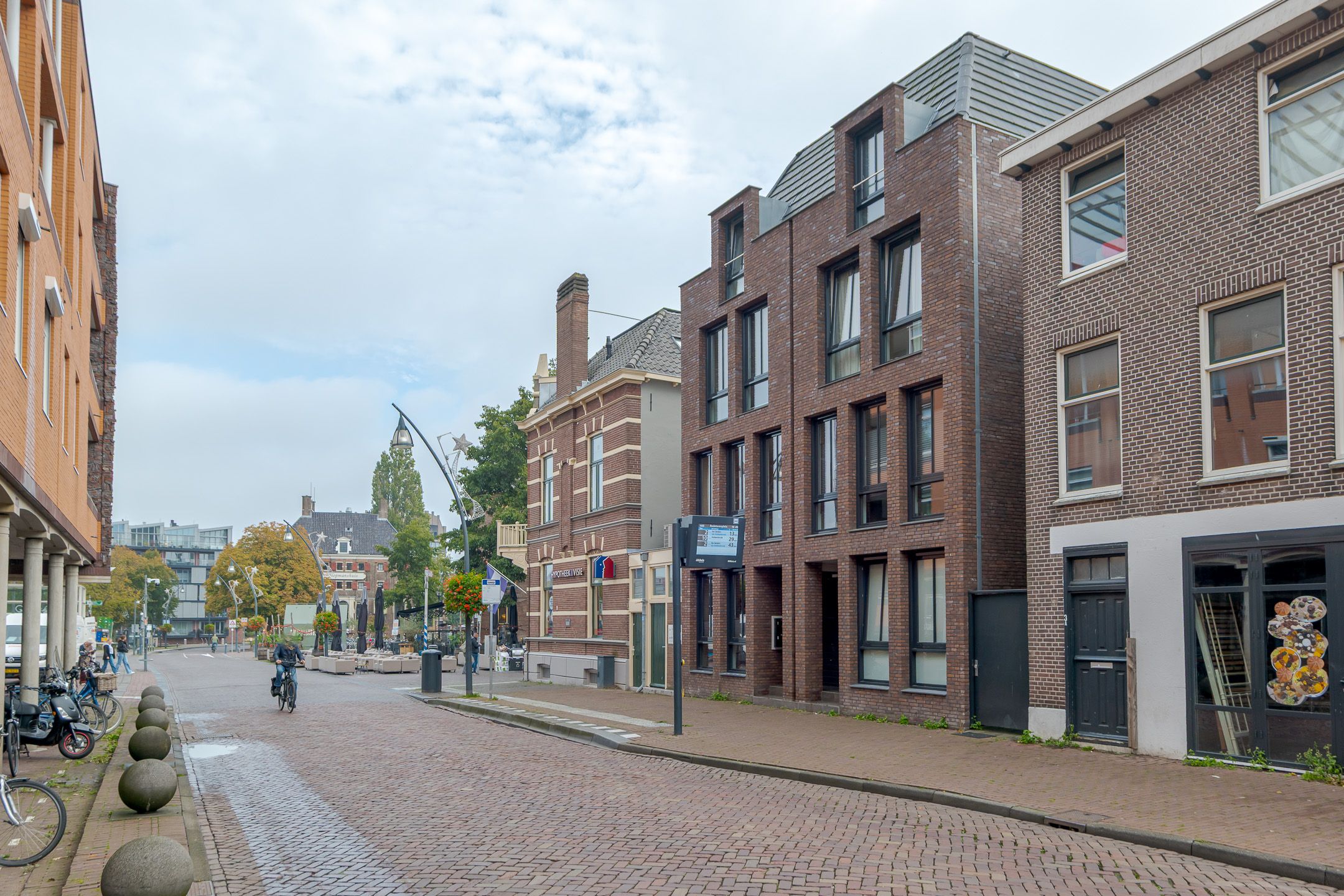 Foto 30 van Jufferenwal 1-E