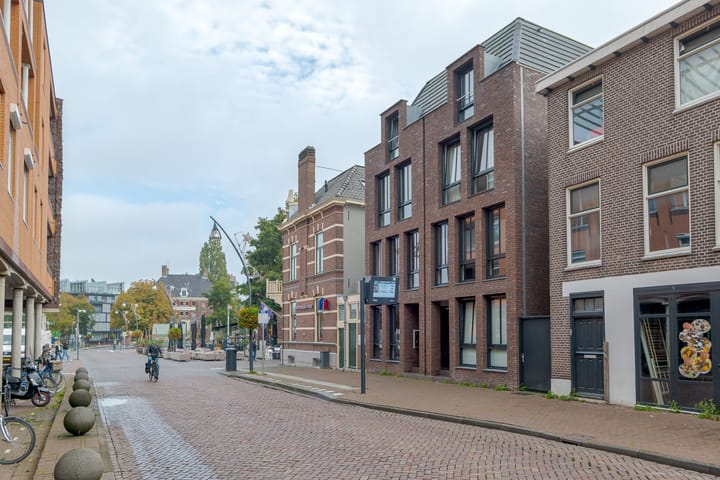 Foto 30 van Jufferenwal 1-E