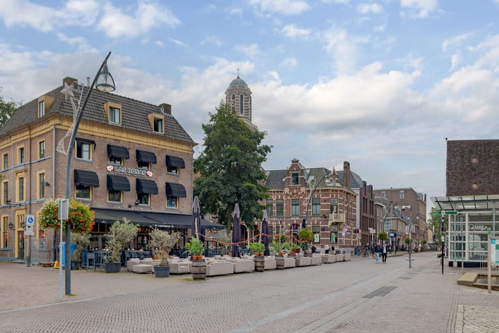 Foto 31 van Jufferenwal 1-E