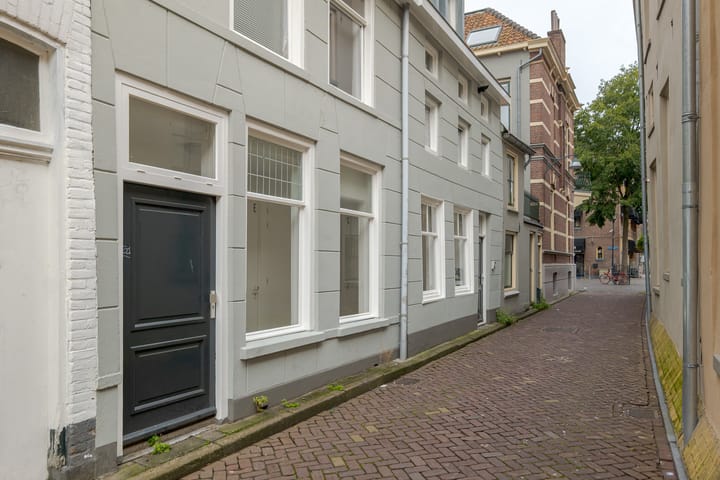 Foto 33 van Jufferenwal 1-E