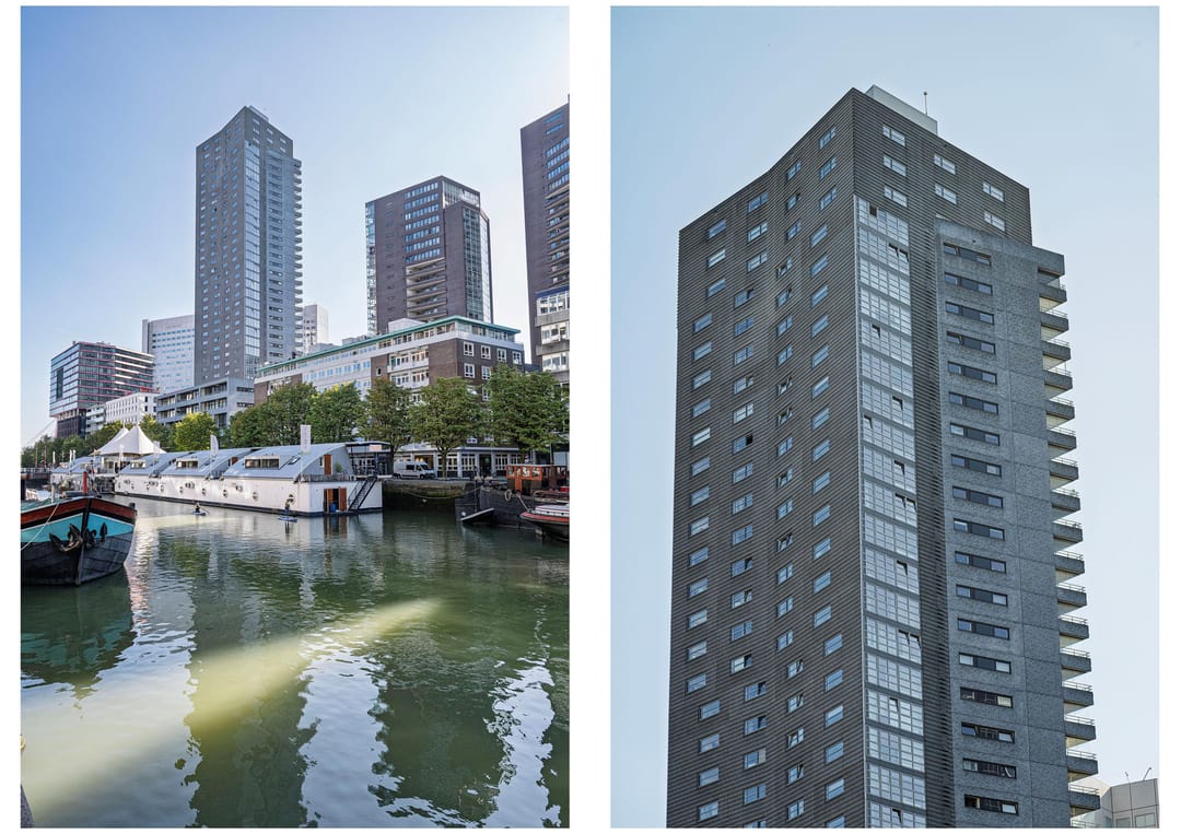 Foto 2 van Wijnbrugstraat 293