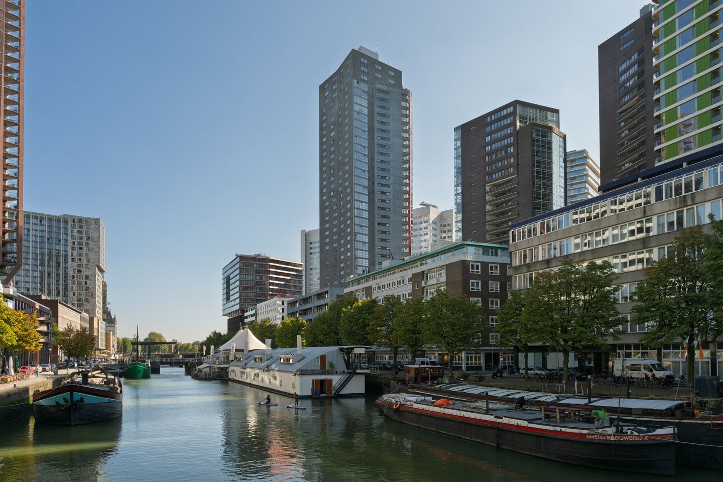 Foto 10 van Wijnbrugstraat 293