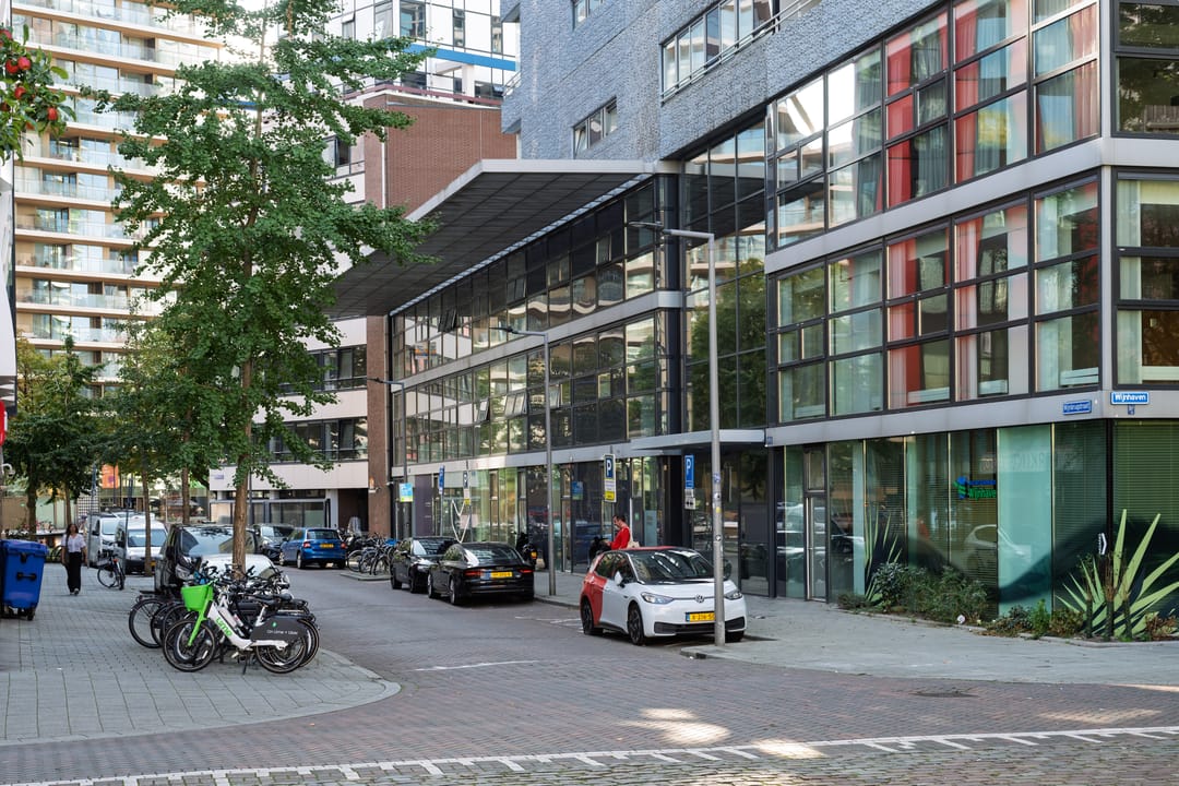 Foto 11 van Wijnbrugstraat 293