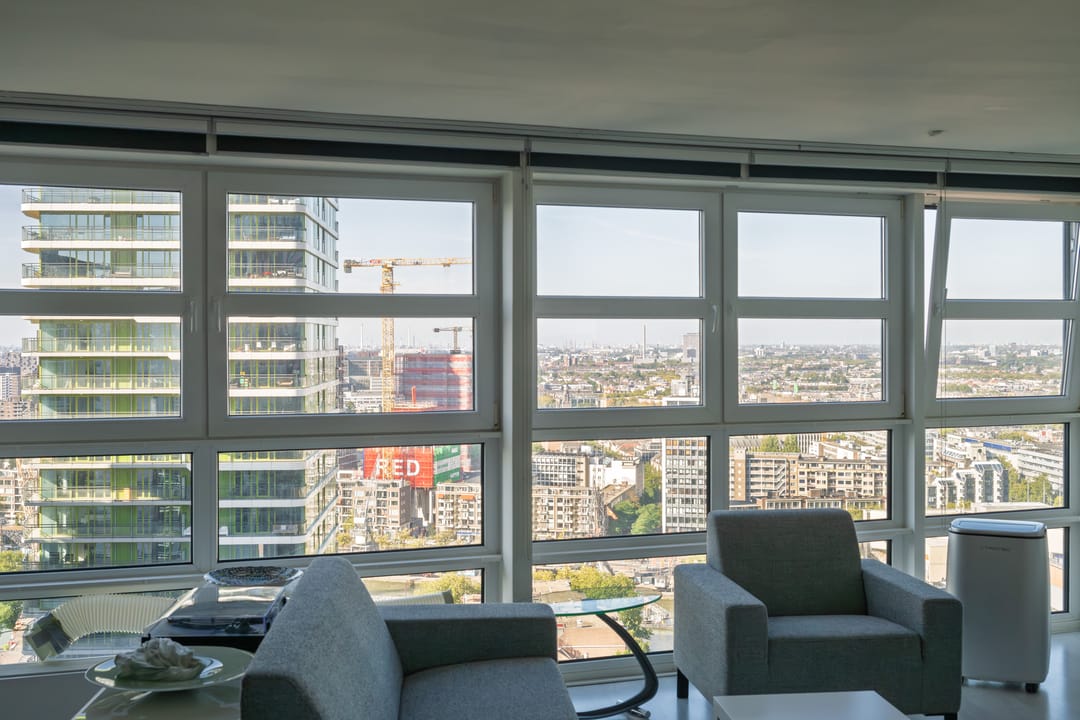 Foto 1 van Wijnbrugstraat 293