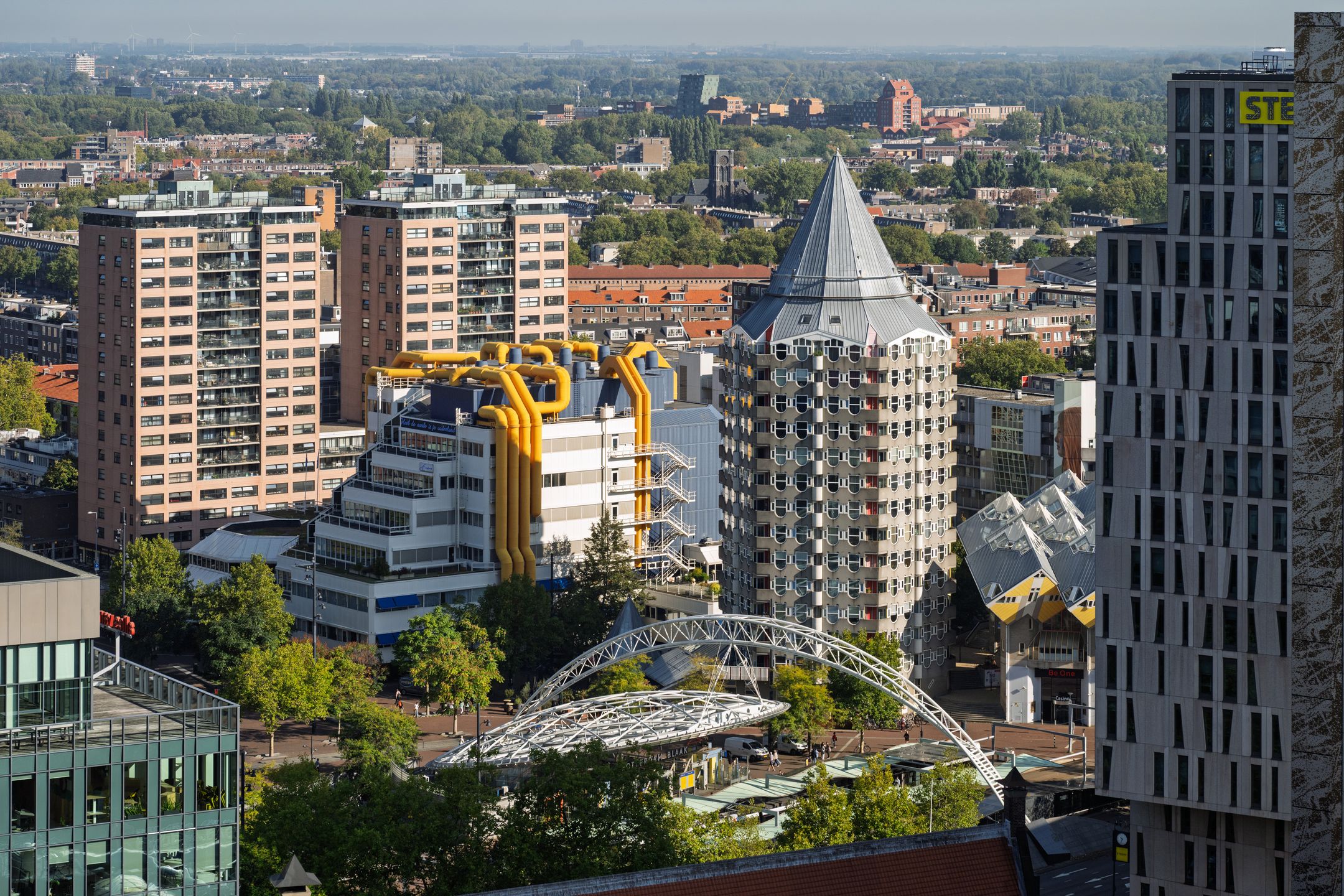 Foto 24 van Wijnbrugstraat 293