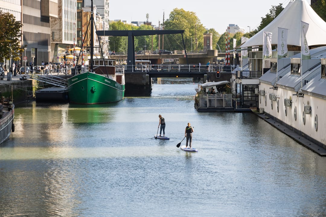 Foto 31 van Wijnbrugstraat 293