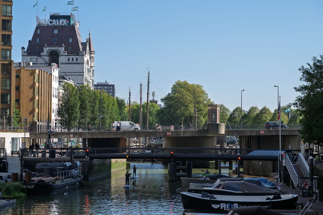 Foto 32 van Wijnbrugstraat 293