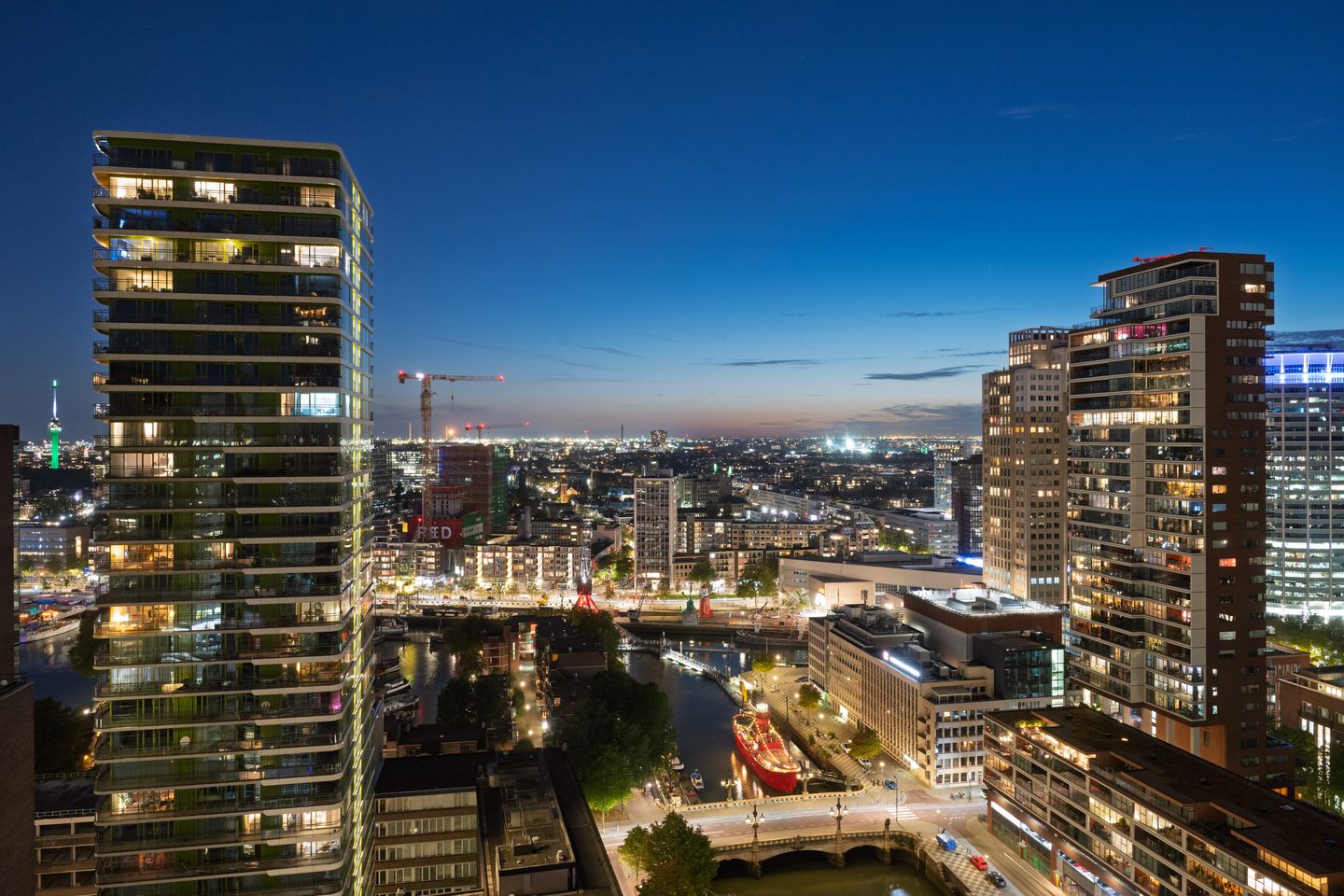 Foto 35 van Wijnbrugstraat 293