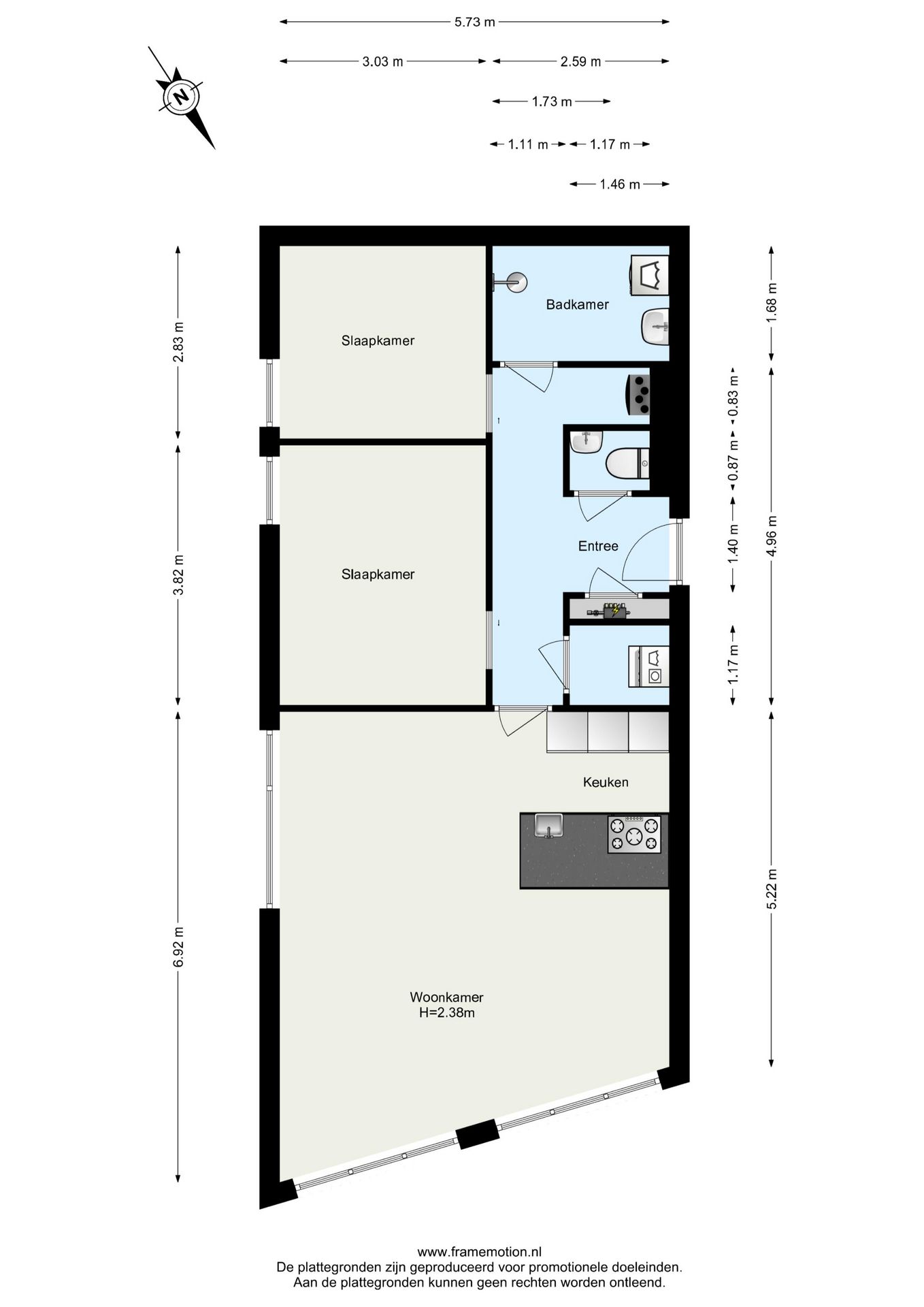 Foto 39 van Wijnbrugstraat 293