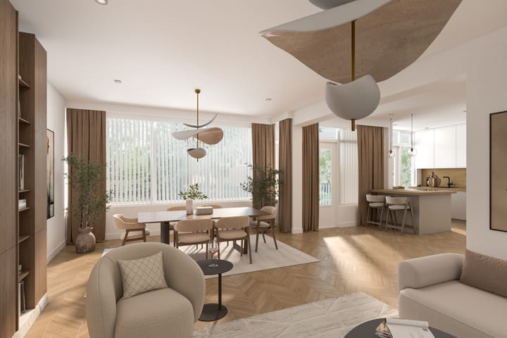 Photo 2 of Chabotlaan 161