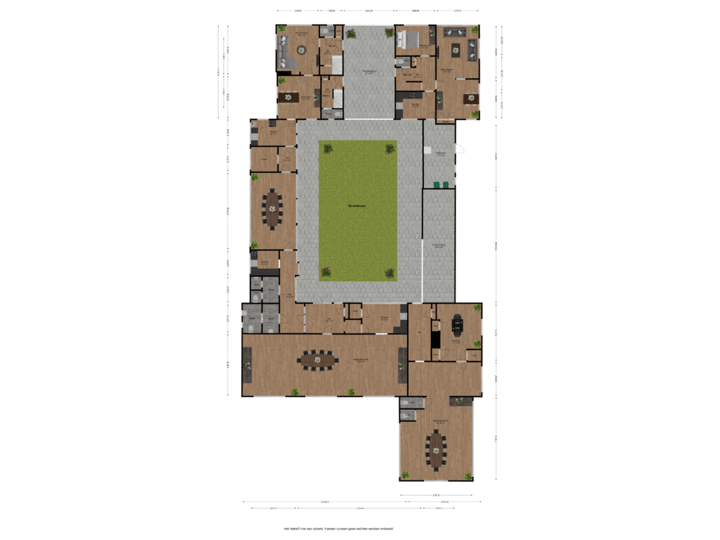Begane grond